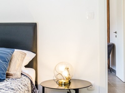 Villa Comfortable and spacious house with terrace and sea view Splitska, Brač K-23815 - Outdoor photo 61