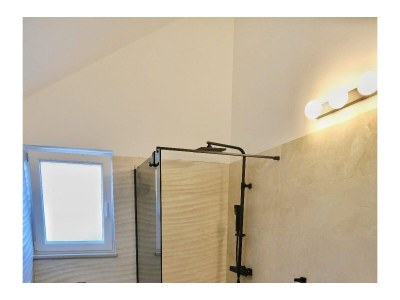 Villa Comfortable and spacious house with terrace and sea view Splitska, Brač K-23815 - Outdoor photo 65