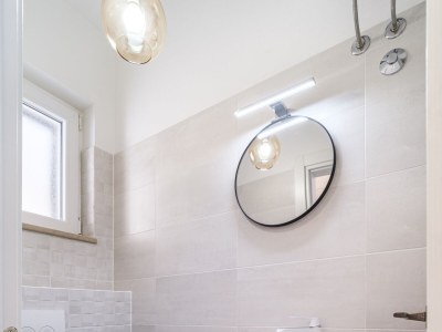 Villa Comfortable and spacious house with terrace and sea view Splitska, Brač K-23815 - Outdoor photo 67