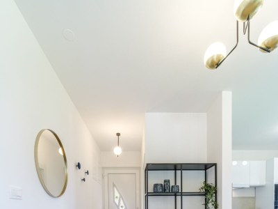 Villa Comfortable and spacious house with terrace and sea view Splitska, Brač K-23815 - Outdoor photo 73