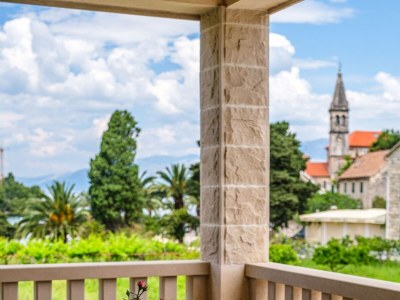 Villa Comfortable and spacious house with terrace and sea view Splitska, Brač K-23815 - Outdoor photo 76