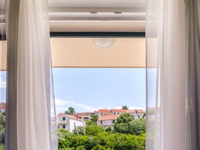 Villa Comfortable and spacious house with terrace and sea view Splitska, Brač K-23815 - Outdoor photo 77