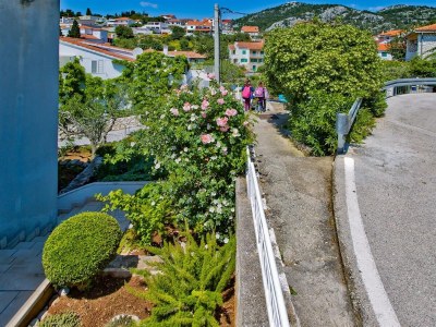 Apartment One bedroom apartment with balcony and sea view Hvar A-23674-c - Outdoor photo 7