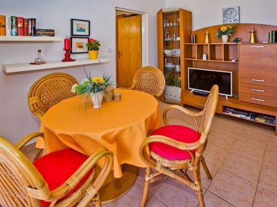 Apartment One bedroom apartment with balcony and sea view Hvar A-23674-c - Outdoor photo 14