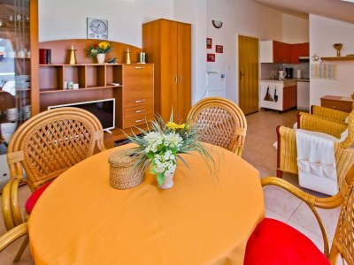 Apartment One bedroom apartment with balcony and sea view Hvar A-23674-c - Outdoor photo 15