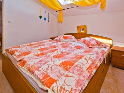 Apartment One bedroom apartment with balcony and sea view Hvar A-23674-c - Outdoor photo 18