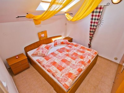 Apartment One bedroom apartment with balcony and sea view Hvar A-23674-c - Outdoor photo 19