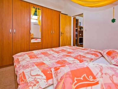 Apartment One bedroom apartment with balcony and sea view Hvar A-23674-c - Outdoor photo 21