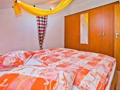 Apartment One bedroom apartment with balcony and sea view Hvar A-23674-c - Outdoor photo 22