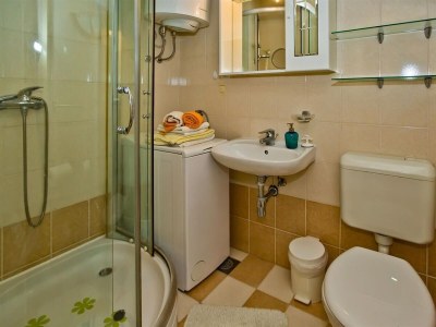 Apartment One bedroom apartment with balcony and sea view Hvar A-23674-c - Outdoor photo 24