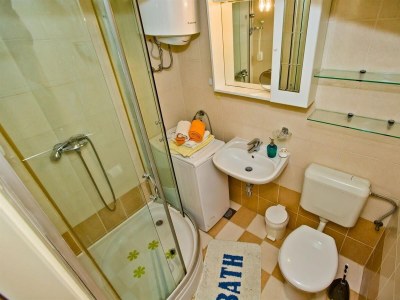 Apartment One bedroom apartment with balcony and sea view Hvar A-23674-c - Outdoor photo 25