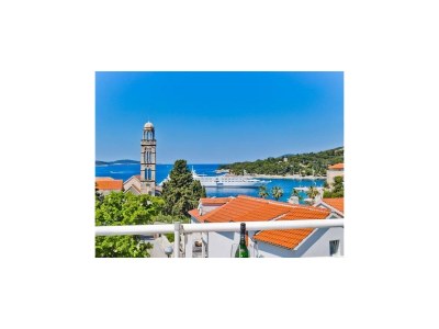 Apartment One bedroom apartment with balcony and sea view Hvar A-23674-c - Outdoor photo 26