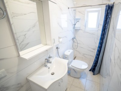 Apartment Two bedroom apartment near beach Vir A-23691-b - Outdoor photo 10