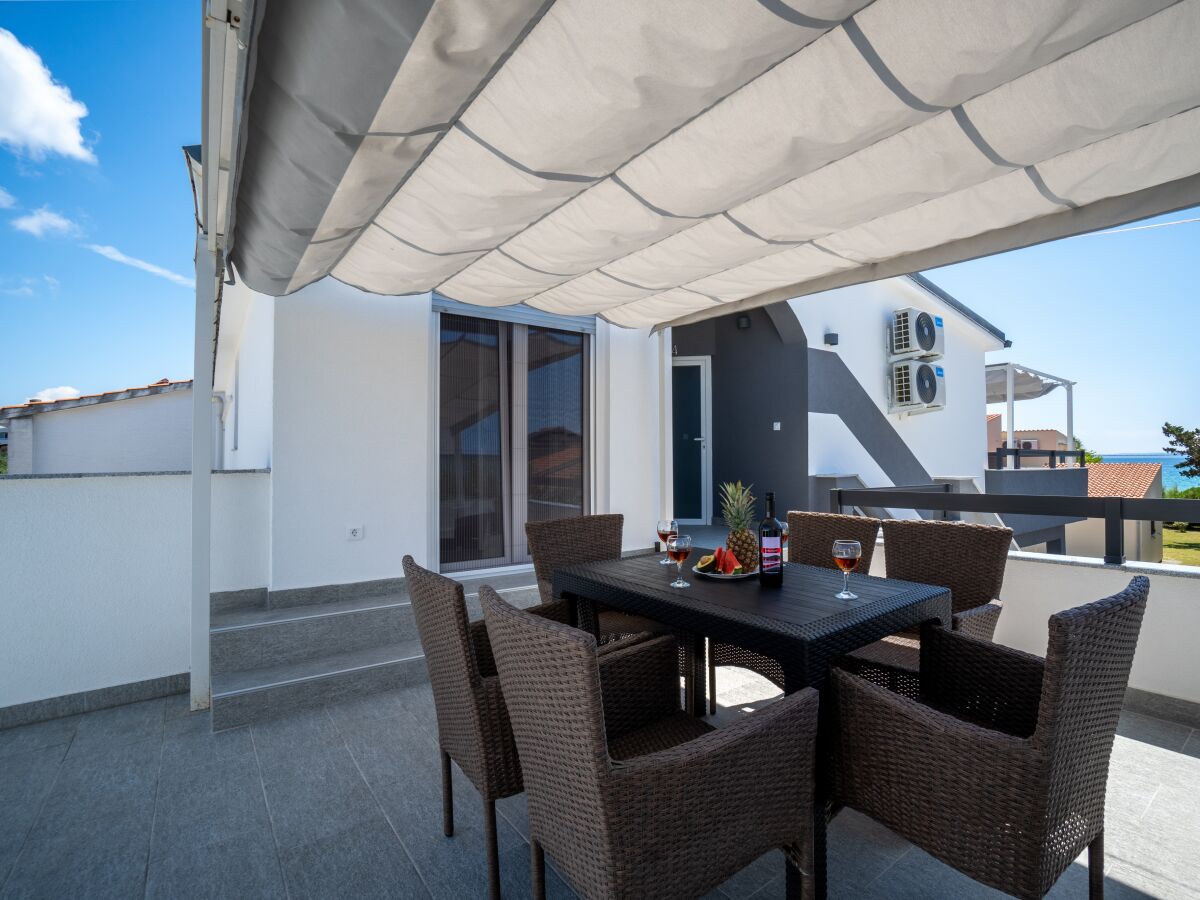 Apartment Apartments by the sea Vir - 23691