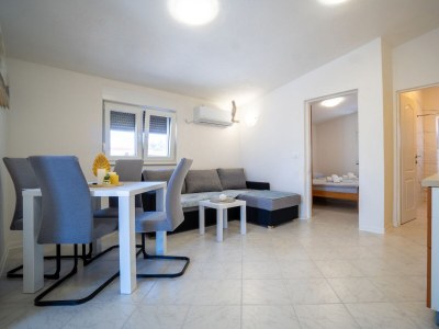 Apartment Apartments by the sea Vir - 23691 - Outdoor photo 6