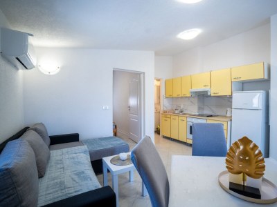 Apartment Apartments by the sea Vir - 23691 - Outdoor photo 7