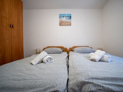 Apartment Apartments by the sea Vir - 23691 - Outdoor photo 9