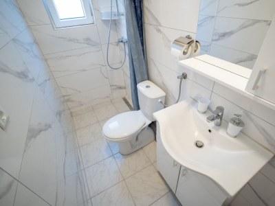 Apartment Apartments by the sea Vir - 23691 - Outdoor photo 11