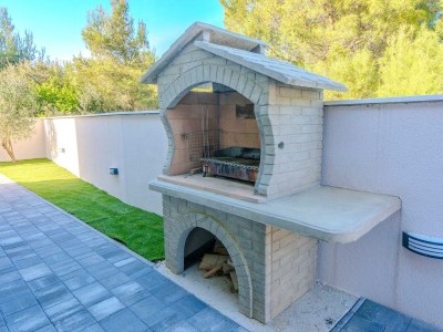 Holiday house Two bedroom house with terrace Vir - Lozice, Vir K-24524 - Outdoor photo 4