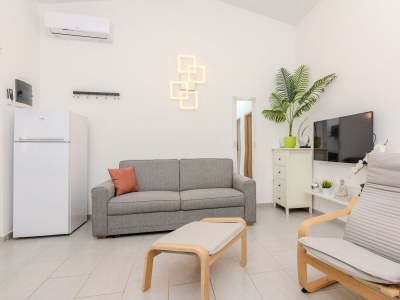 Holiday house Two bedroom house with terrace Vir - Lozice, Vir K-24524 - Outdoor photo 9