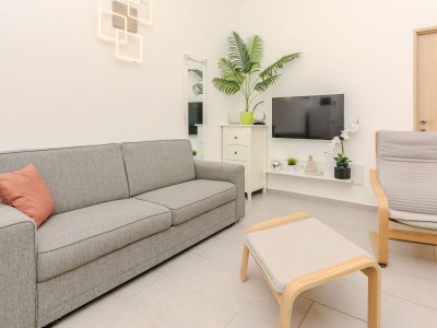 Holiday house Two bedroom house with terrace Vir - Lozice, Vir K-24524 - Outdoor photo 10