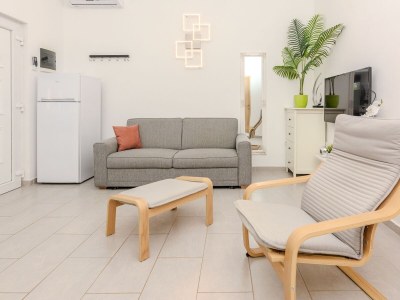 Holiday house Two bedroom house with terrace Vir - Lozice, Vir K-24524 - Outdoor photo 11