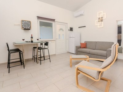 Holiday house Two bedroom house with terrace Vir - Lozice, Vir K-24524 - Outdoor photo 12