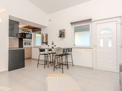 Holiday house Two bedroom house with terrace Vir - Lozice, Vir K-24524 - Outdoor photo 13