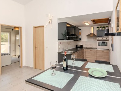 Holiday house Two bedroom house with terrace Vir - Lozice, Vir K-24524 - Outdoor photo 14