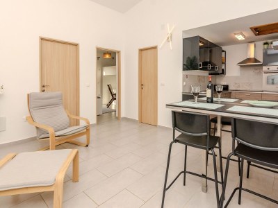 Holiday house Two bedroom house with terrace Vir - Lozice, Vir K-24524 - Outdoor photo 15