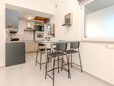 Holiday house Two bedroom house with terrace Vir - Lozice, Vir K-24524 - Outdoor photo 16