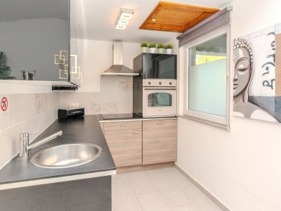 Holiday house Two bedroom house with terrace Vir - Lozice, Vir K-24524 - Outdoor photo 17