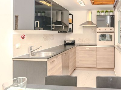 Holiday house Two bedroom house with terrace Vir - Lozice, Vir K-24524 - Outdoor photo 18