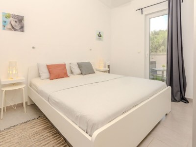 Holiday house Two bedroom house with terrace Vir - Lozice, Vir K-24524 - Outdoor photo 19