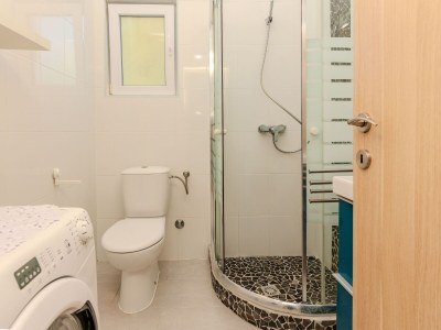 Holiday house Two bedroom house with terrace Vir - Lozice, Vir K-24524 - Outdoor photo 23