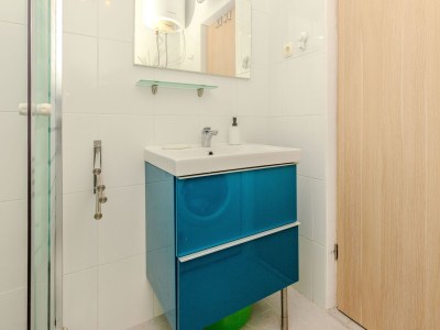 Holiday house Two bedroom house with terrace Vir - Lozice, Vir K-24524 - Outdoor photo 24