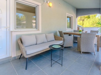 Holiday house Two bedroom house with terrace Vir - Lozice, Vir K-24524 - Outdoor photo 26