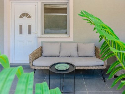 Holiday house Two bedroom house with terrace Vir - Lozice, Vir K-24524 - Outdoor photo 27