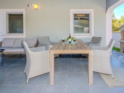 Holiday house Two bedroom house with terrace Vir - Lozice, Vir K-24524 - Outdoor photo 28