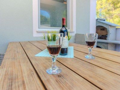 Holiday house Two bedroom house with terrace Vir - Lozice, Vir K-24524 - Outdoor photo 29