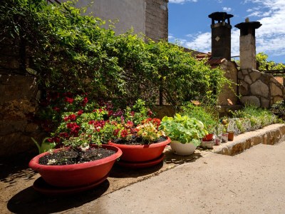 Apartment One bedroom apartment with terrace and sea view Stari Grad, Hvar A-18458-c - Outdoor photo 14