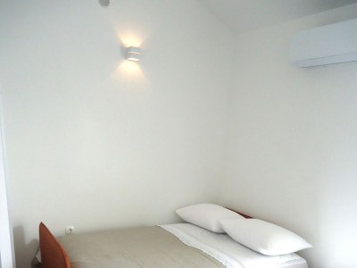 Apartment One bedroom apartment with terrace and sea view Stari Grad, Hvar A-18458-c - Outdoor photo 17