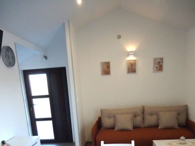 Apartment One bedroom apartment with terrace and sea view Stari Grad, Hvar A-18458-c - Outdoor photo 19