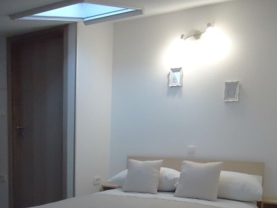 Apartment One bedroom apartment with terrace and sea view Stari Grad, Hvar A-18458-c - Outdoor photo 24