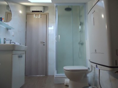 Apartment One bedroom apartment with terrace and sea view Stari Grad, Hvar A-18458-c - Outdoor photo 25