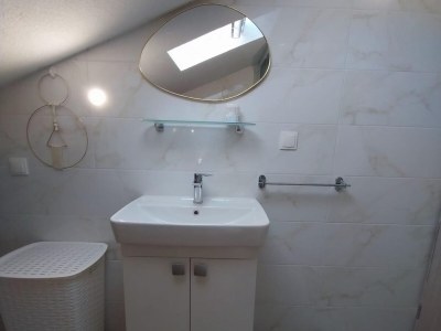 Apartment One bedroom apartment with terrace and sea view Stari Grad, Hvar A-18458-c - Outdoor photo 26