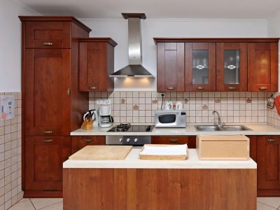 Apartment Studio flat with terrace and sea view Lovran, Opatija AS-23701-a - Outdoor photo 15