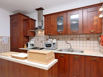 Apartment Studio flat with terrace and sea view Lovran, Opatija AS-23701-a - Outdoor photo 16