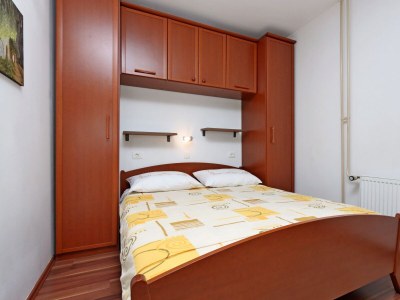 Apartment Studio flat with terrace and sea view Lovran, Opatija AS-23701-a - Outdoor photo 18