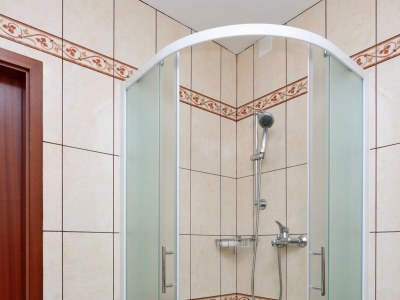 Apartment Studio flat with terrace and sea view Lovran, Opatija AS-23701-a - Outdoor photo 19